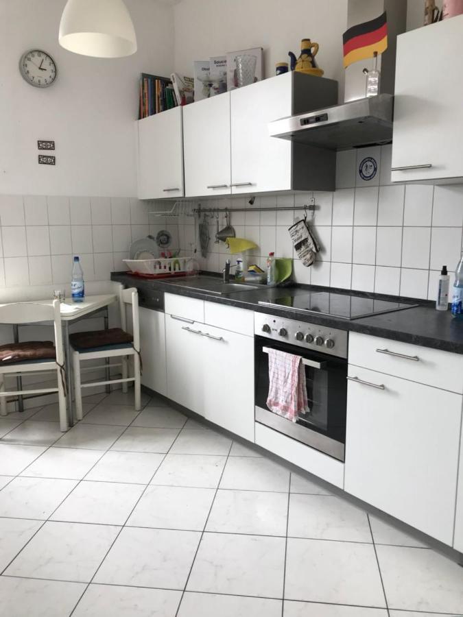 Von Privat, Grosses Zimmer Sehr Zentral In Bad Homburg Stadtmitte Bad Homburg vor der Höhe Exteriör bild