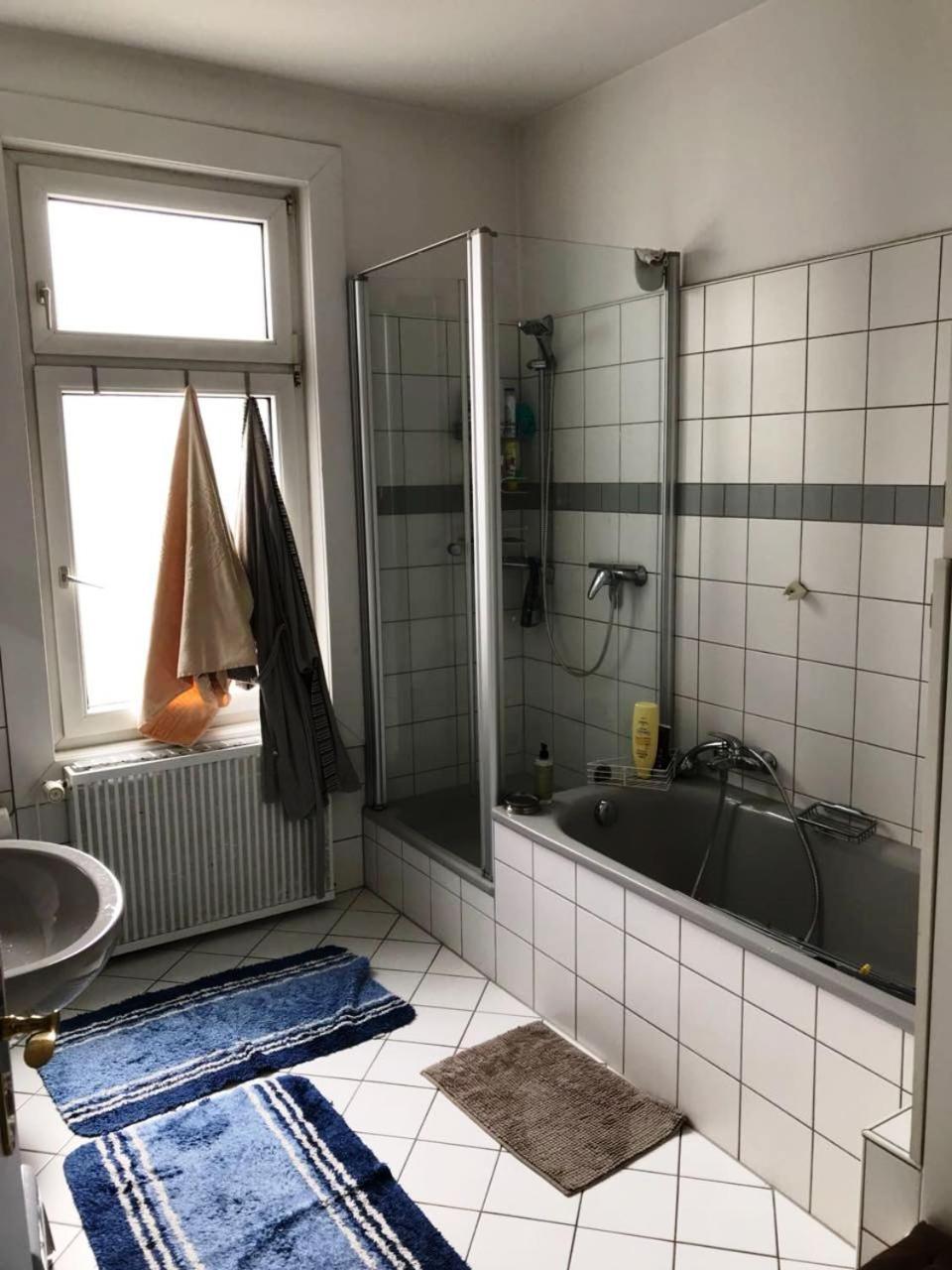 Von Privat, Grosses Zimmer Sehr Zentral In Bad Homburg Stadtmitte Bad Homburg vor der Höhe Exteriör bild