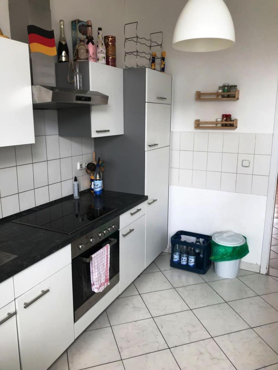 Von Privat, Grosses Zimmer Sehr Zentral In Bad Homburg Stadtmitte Bad Homburg vor der Höhe Exteriör bild